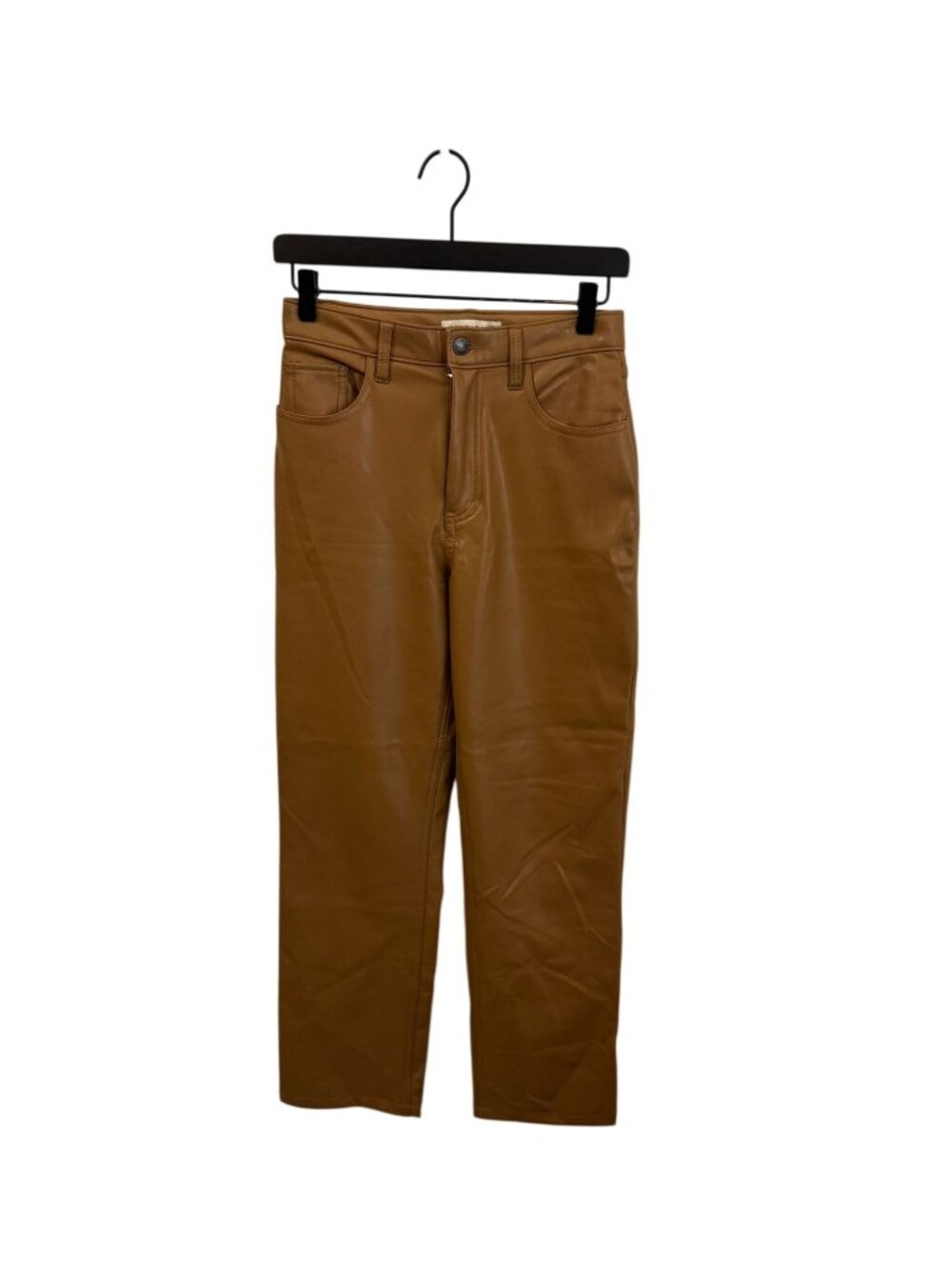 Abercrombie & Fitch The '90s straight Ultra High Rise size 27